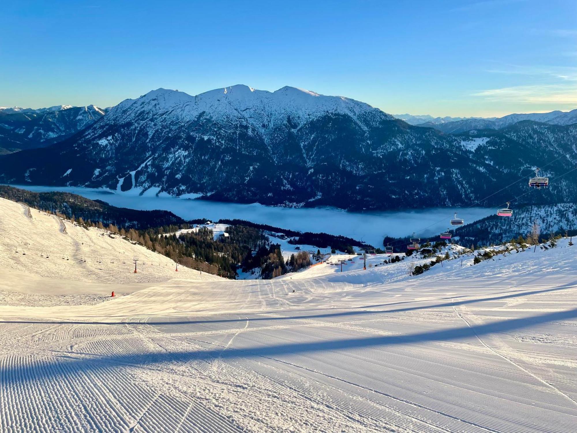 Haus Lesch - Stilvolle Appartements Mit Tollem Bergblick In Kreuth Am Tegernsee エクステリア 写真